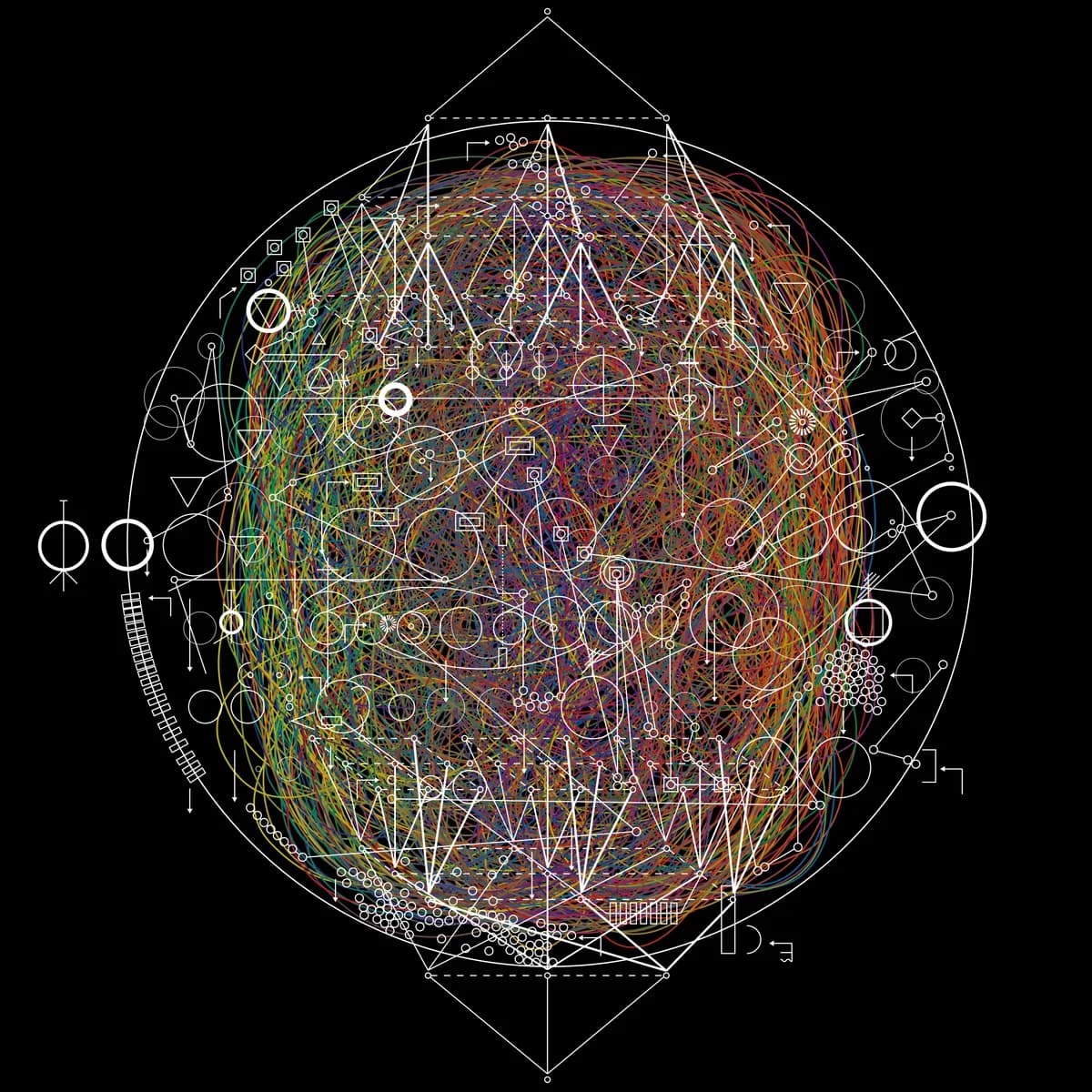 Music for Act I of an Opera Of/For Known & Unknowable Un-I-Verses - Solo Piano Arrangements