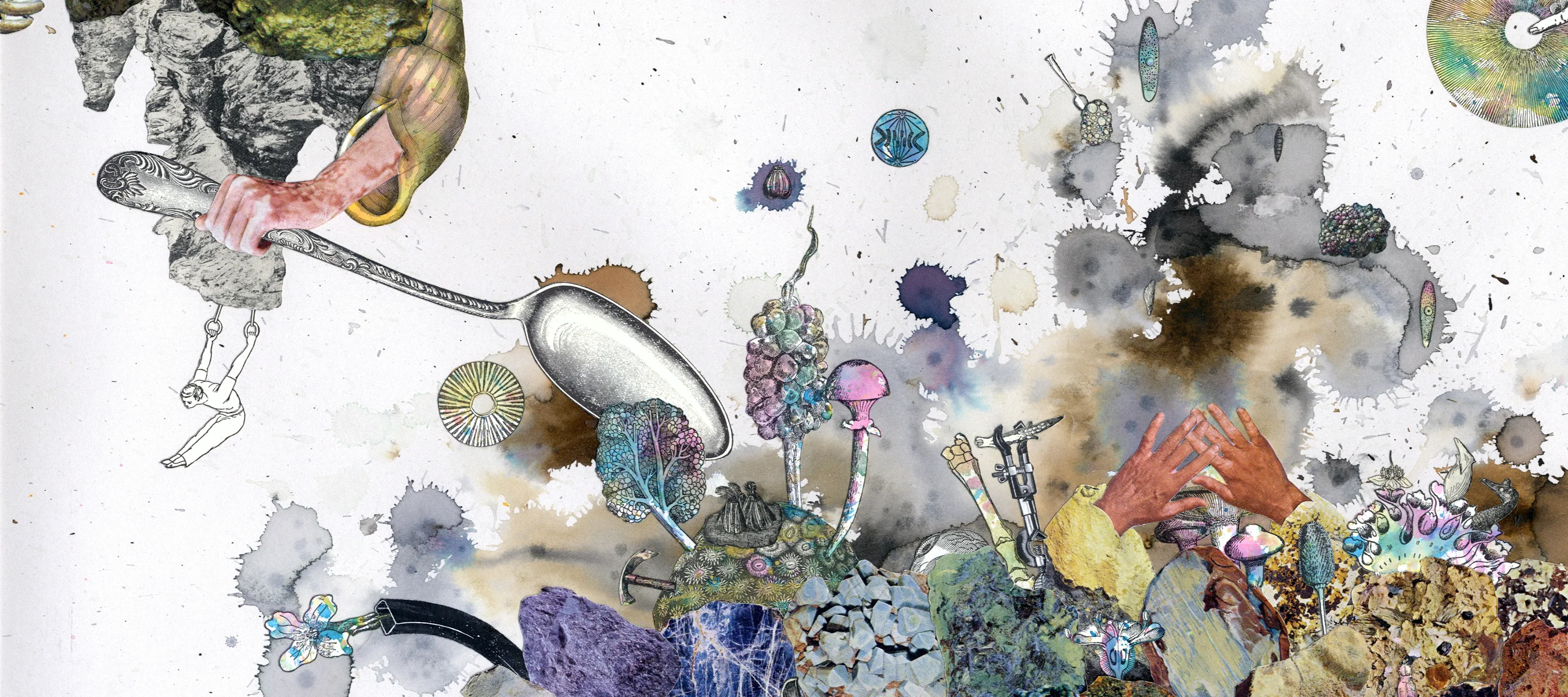 Aporia album artwork