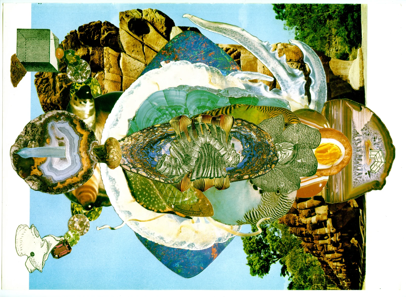 Heroine album artwork